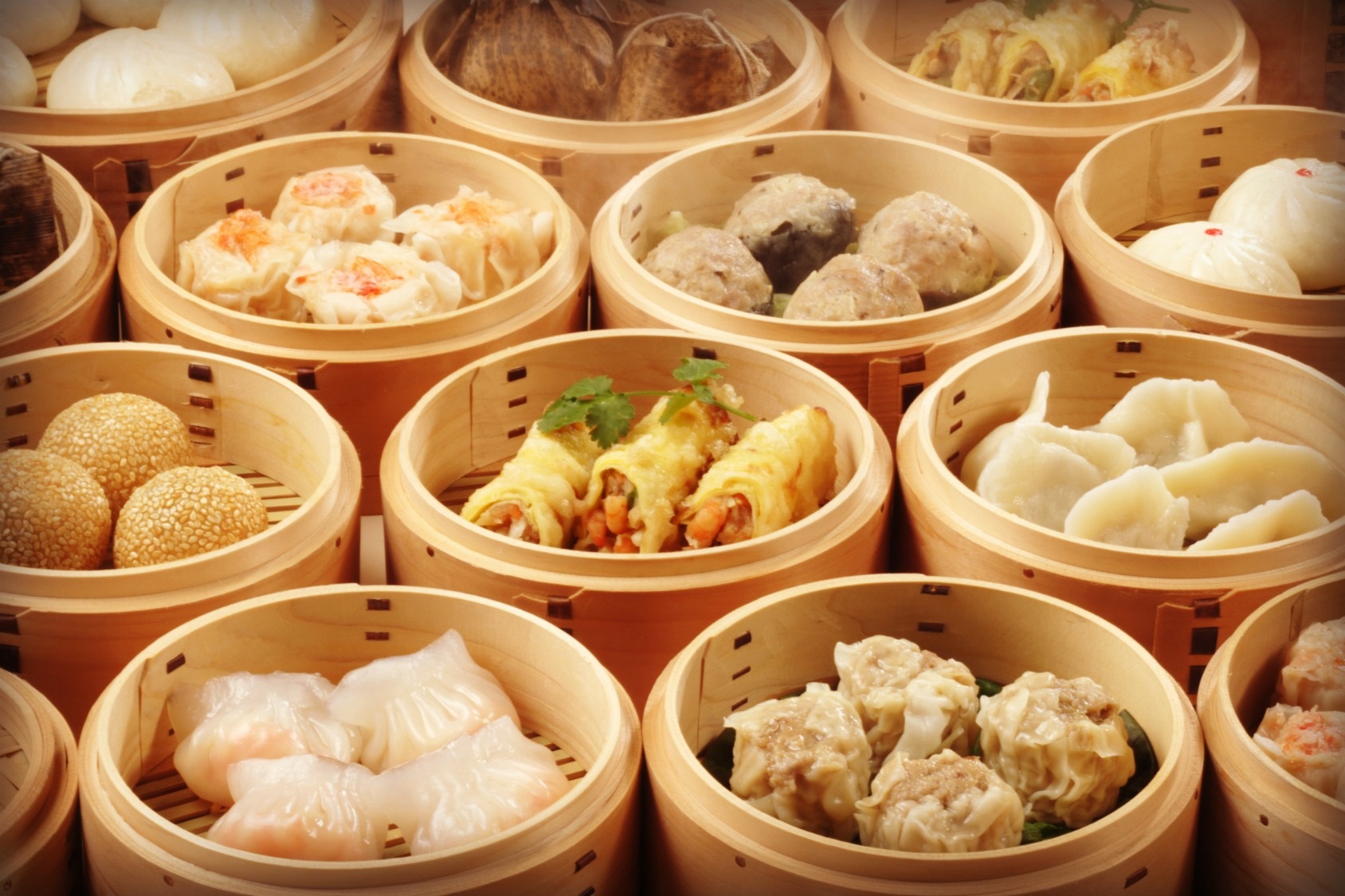 Văn hóa ẩm thực Singapore nổi tiếng với nền ẩm thực đa quốc gia