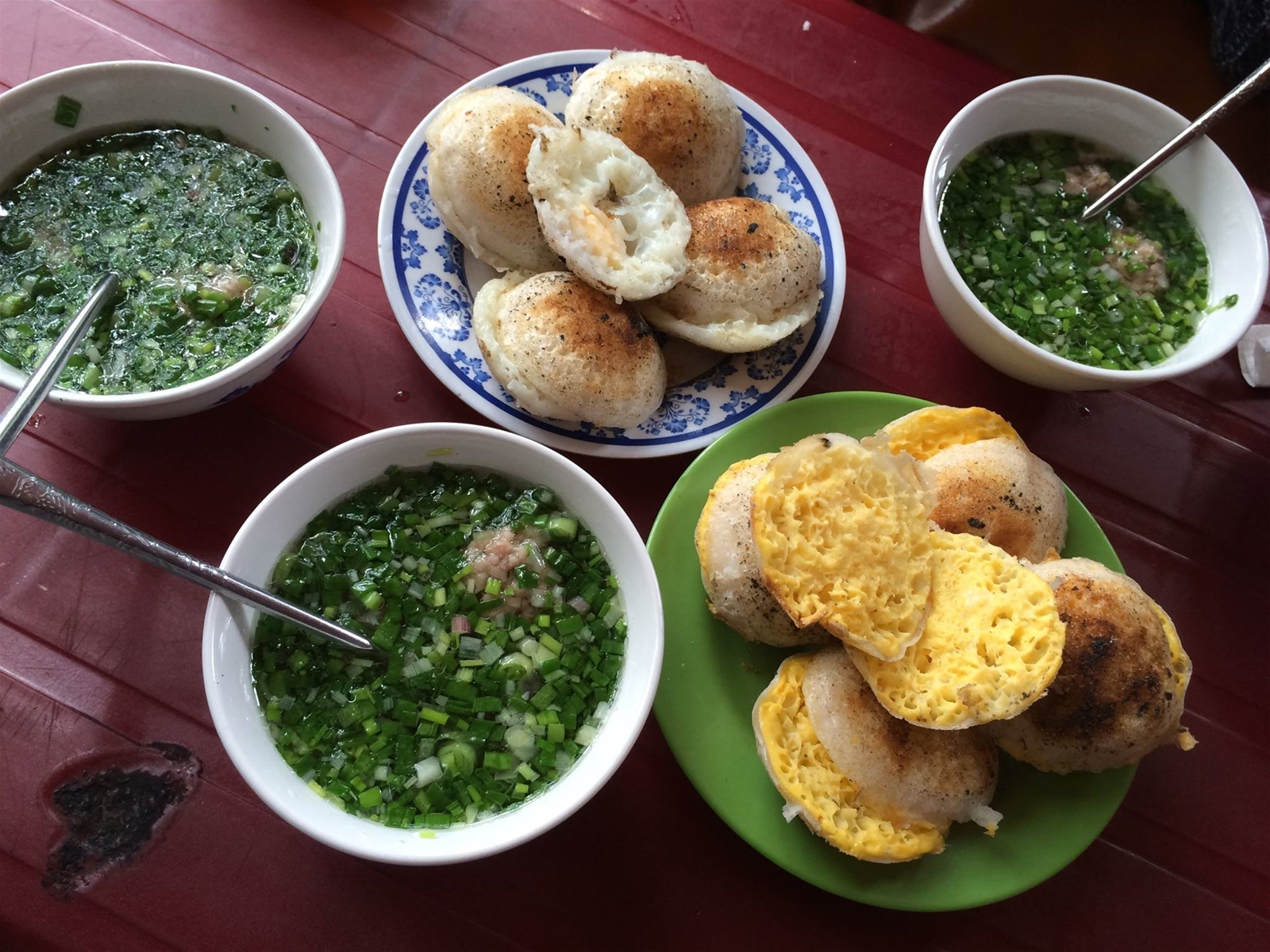 4 món ăn nổi tiếng đại diện cho ẩm thực Đà Lạt