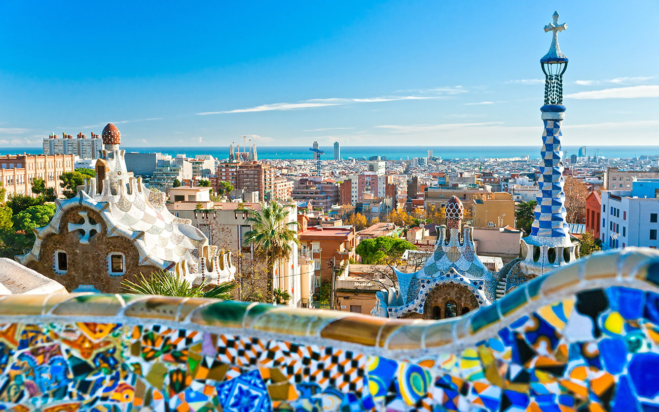 Khám phá Barcelona - Địa điểm du lịch lý tưởng ở Tây Ban Nha