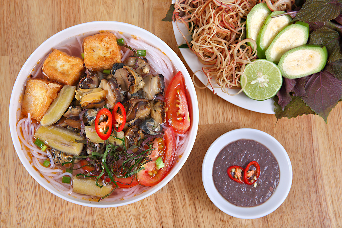 Điểm danh 4 món ăn sáng nổi tiếng Hà Nội nhất định bạn phải thử