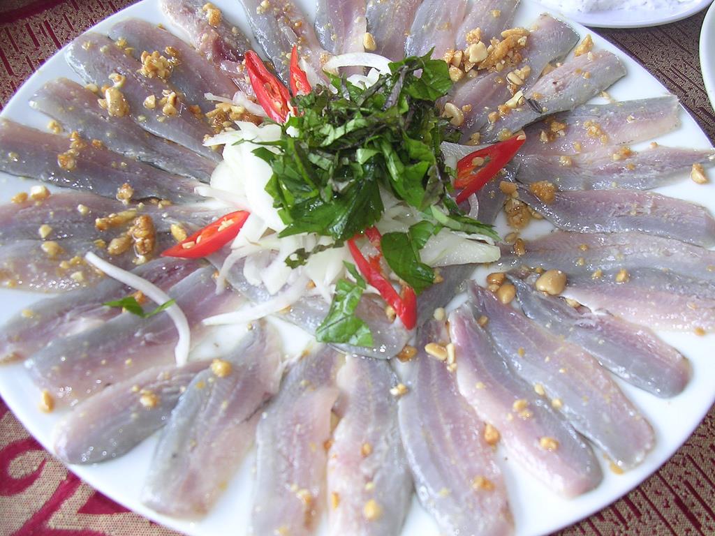 3 món ăn nổi tiếng tại Hà Tiên nhất định phải thưởng thức
