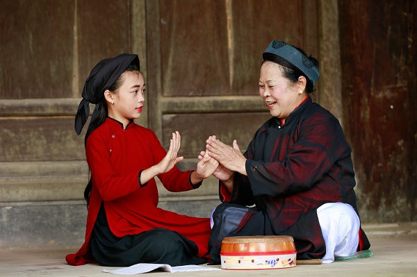 Những điều cần biết về hát Xoan - văn hóa âm nhạc của Việt Nam