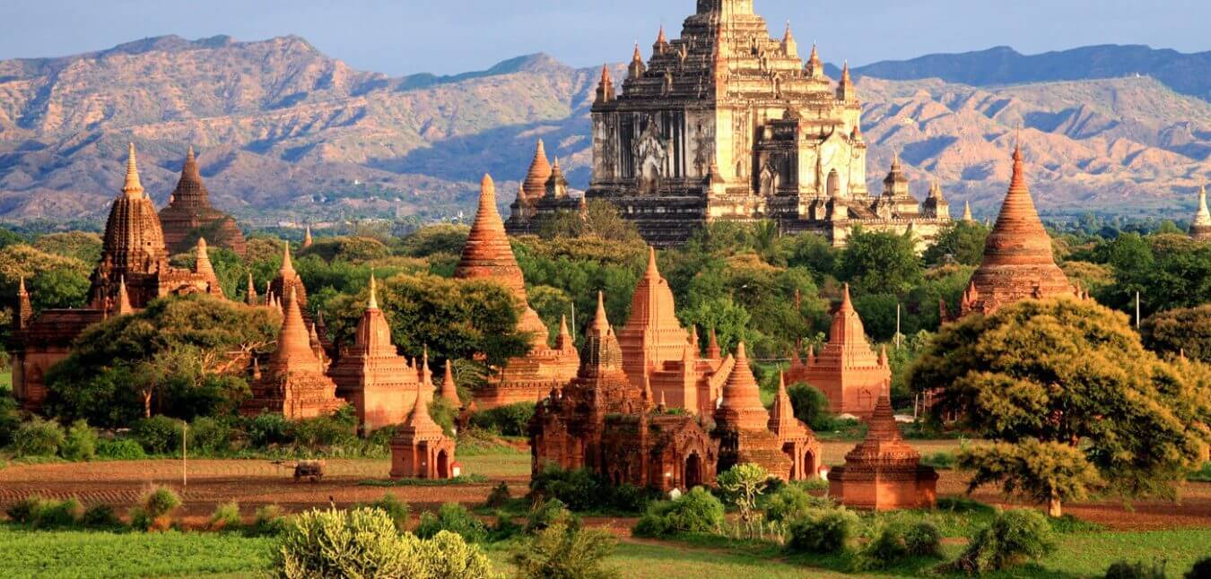 Top những địa điểm du lịch nổi tiếng và hấp dẫn nhất tại Lào