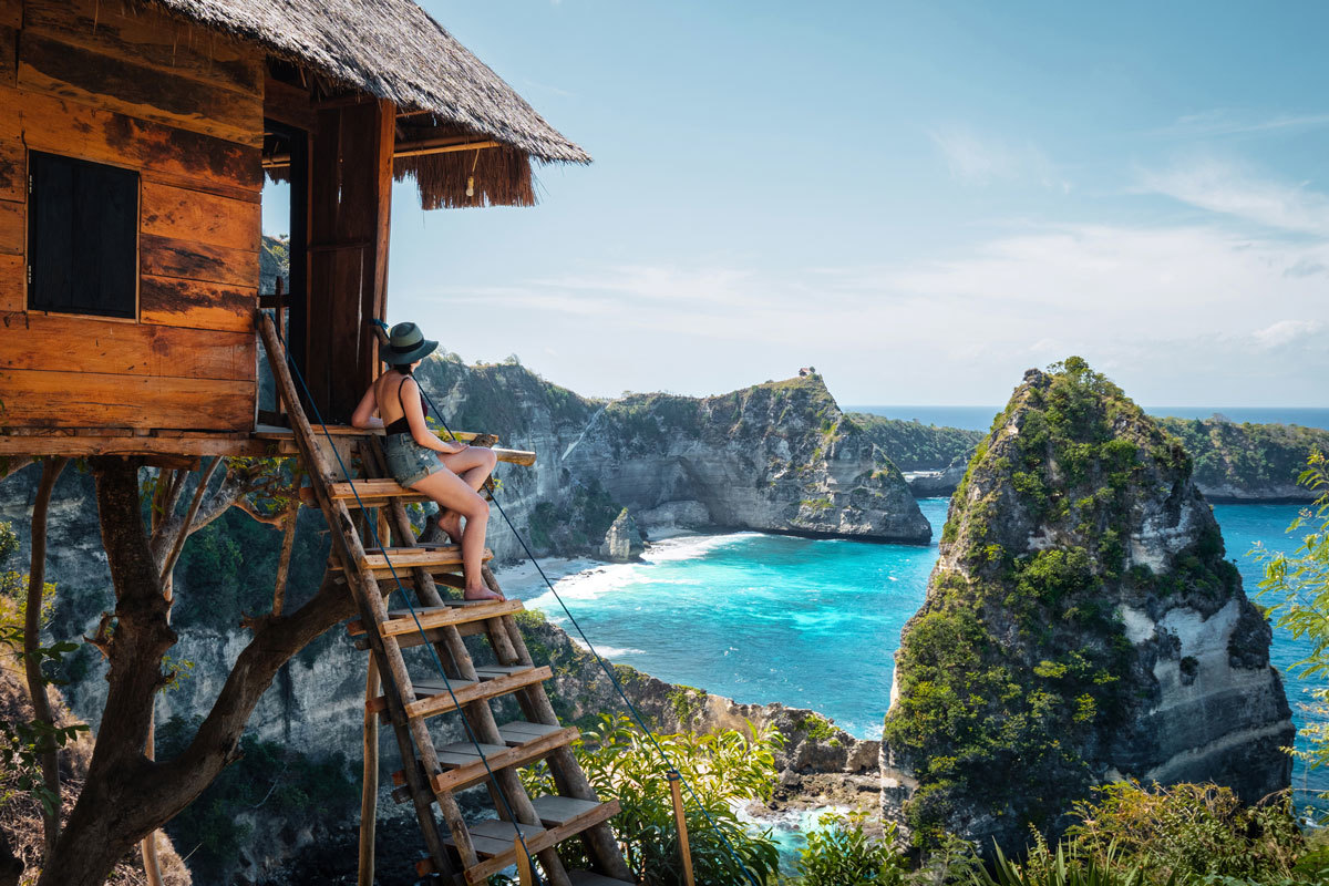 Bali - Hòn đảo nhất định phải tới khi du lịch Indonesia