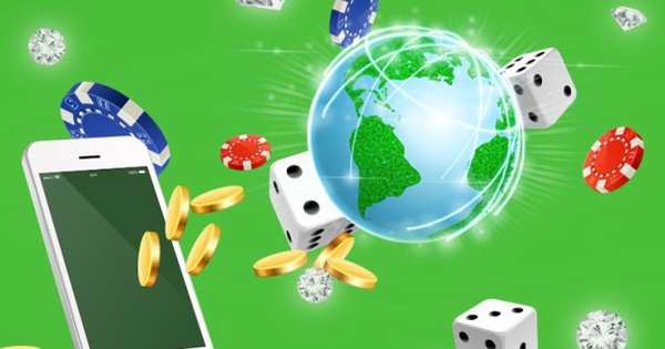 Đường dây cờ bạc thông qua trò chơi trực tuyến giao dịch 14.000 tỷ đồng